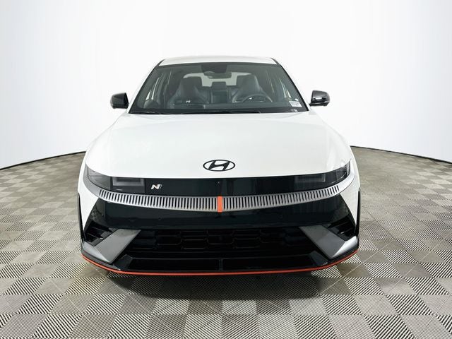2026 Hyundai IONIQ 5 N Base