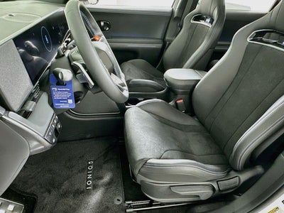2026 Hyundai IONIQ 5 N Base