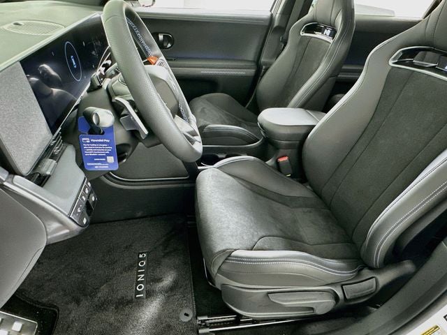 2026 Hyundai IONIQ 5 N Base