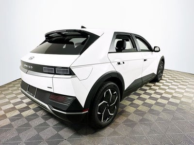 2024 Hyundai IONIQ 5 SEL