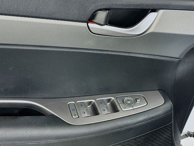 2022 Hyundai PALISADE SE AWD