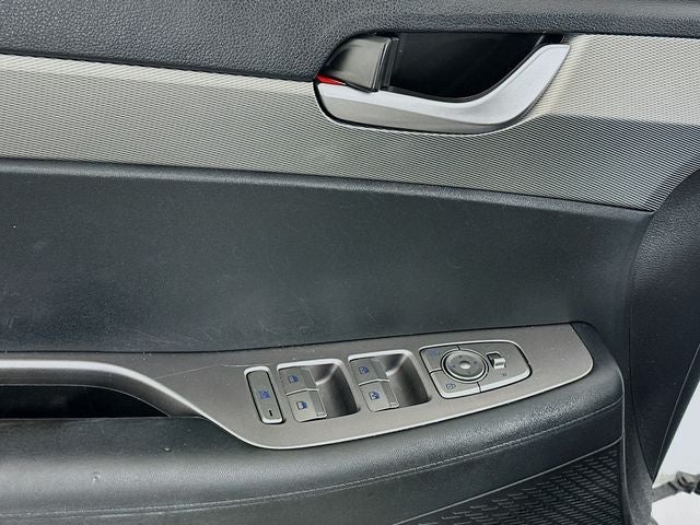 2022 Hyundai PALISADE SE AWD