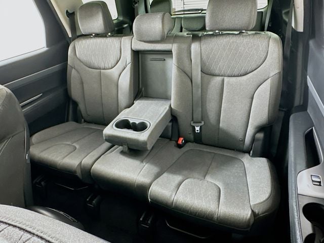 2022 Hyundai PALISADE SE AWD