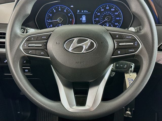2022 Hyundai PALISADE SE AWD