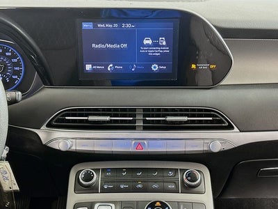 2022 Hyundai PALISADE SE AWD