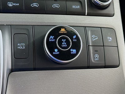 2022 Hyundai PALISADE SE AWD