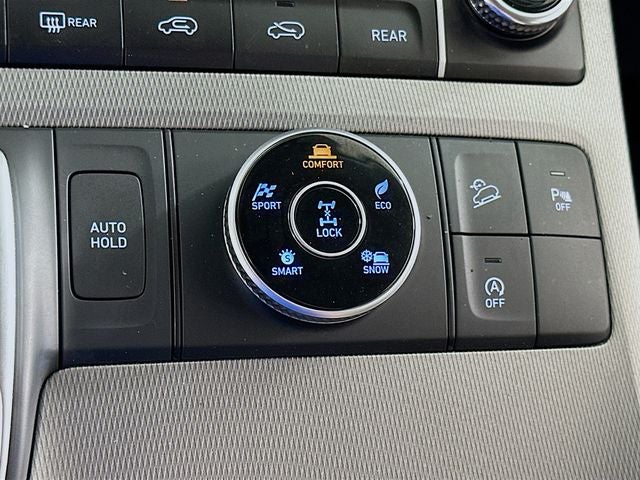 2022 Hyundai PALISADE SE AWD