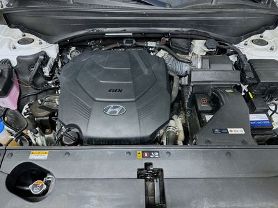 2022 Hyundai PALISADE SE AWD