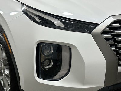 2022 Hyundai PALISADE SE AWD
