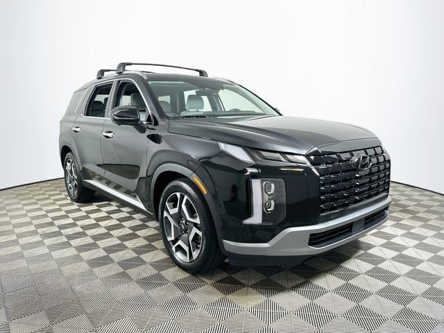 2025 Hyundai PALISADE SEL Premium 7 Passenger