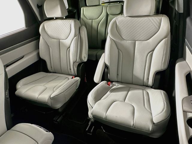 2025 Hyundai PALISADE SEL Premium 7 Passenger