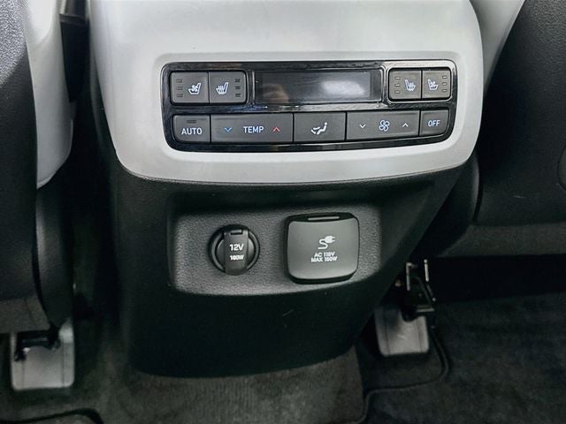 2025 Hyundai PALISADE SEL Premium 7 Passenger