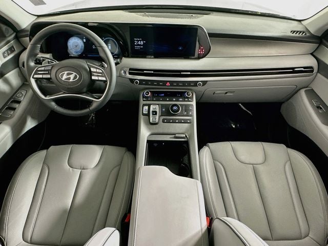 2025 Hyundai PALISADE SEL Premium 7 Passenger