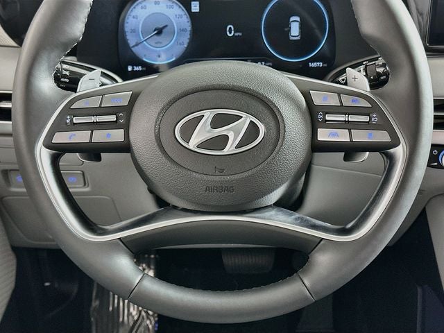 2025 Hyundai PALISADE SEL Premium 7 Passenger