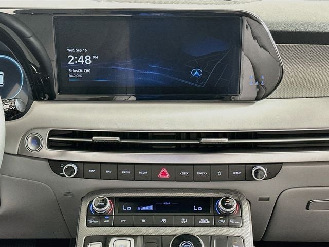 2025 Hyundai PALISADE SEL Premium 7 Passenger