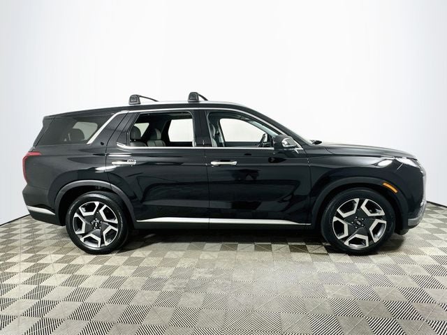 2025 Hyundai PALISADE SEL Premium 7 Passenger