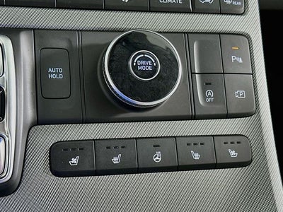 2025 Hyundai PALISADE SEL Premium 7 Passenger