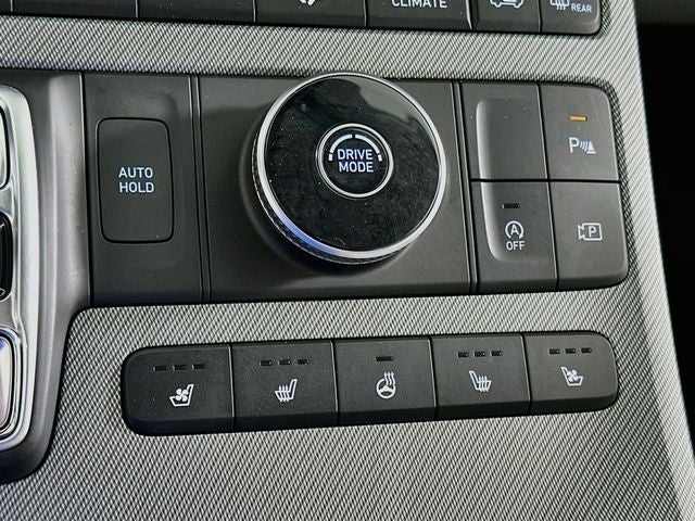 2025 Hyundai PALISADE SEL Premium 7 Passenger
