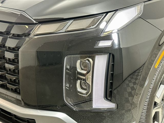 2025 Hyundai PALISADE SEL Premium 7 Passenger