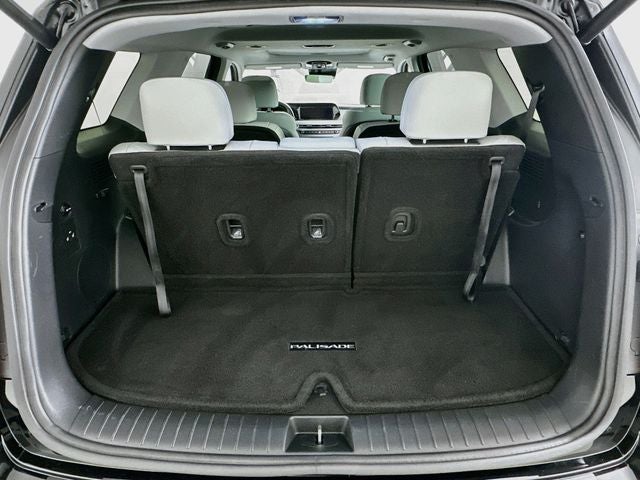 2025 Hyundai PALISADE SEL Premium 7 Passenger