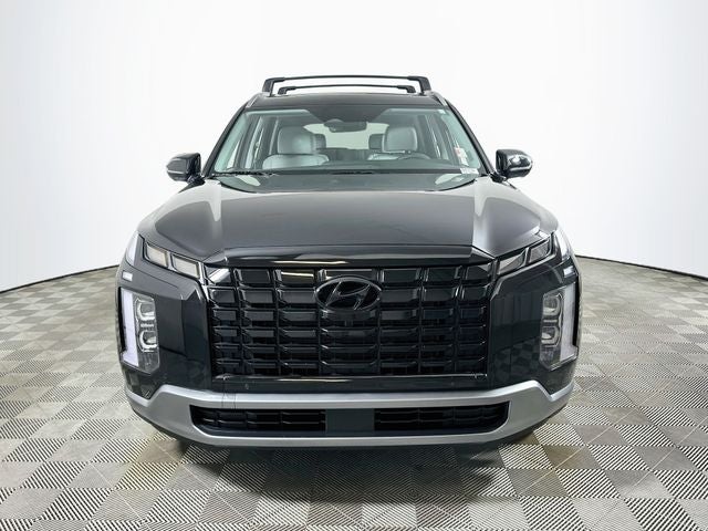 2025 Hyundai PALISADE SEL Premium 7 Passenger
