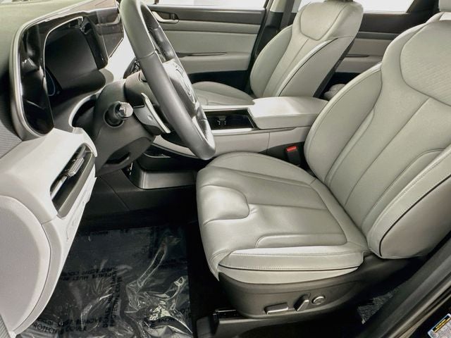 2025 Hyundai PALISADE SEL Premium 7 Passenger