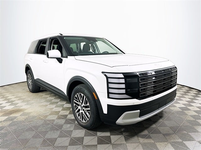 2026 Hyundai PALISADE SE FWD