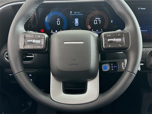 2026 Hyundai PALISADE SE FWD