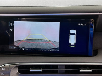 2026 Hyundai PALISADE SE FWD