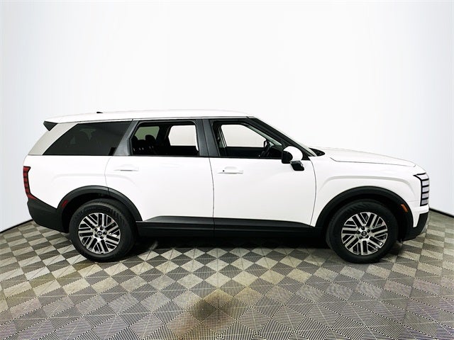 2026 Hyundai PALISADE SE FWD