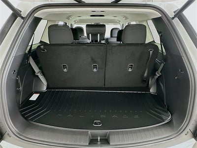 2026 Hyundai PALISADE SE FWD