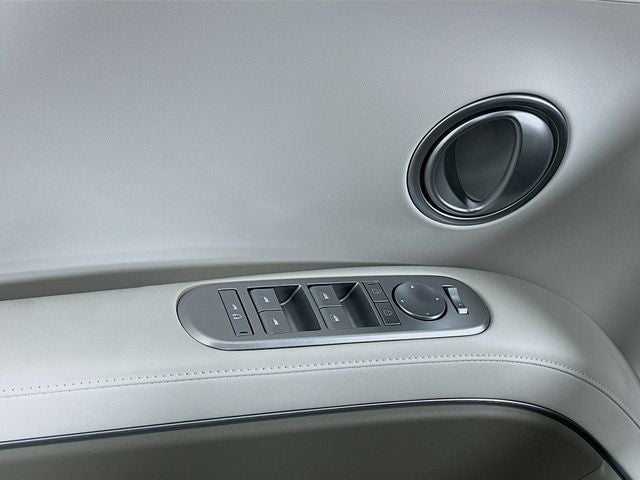 2026 Hyundai PALISADE SE FWD