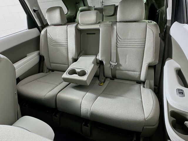 2026 Hyundai PALISADE SE FWD