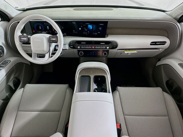 2026 Hyundai PALISADE SE FWD
