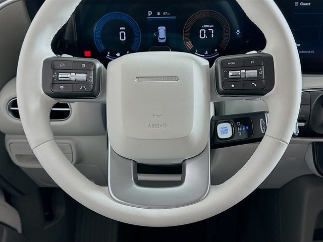 2026 Hyundai PALISADE SE FWD