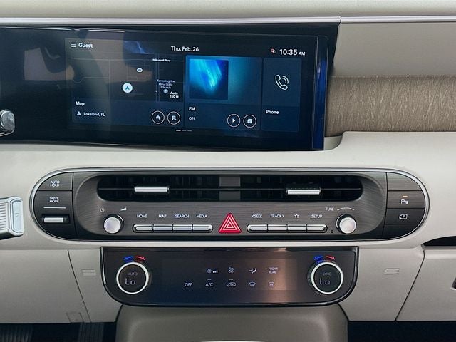 2026 Hyundai PALISADE SE FWD