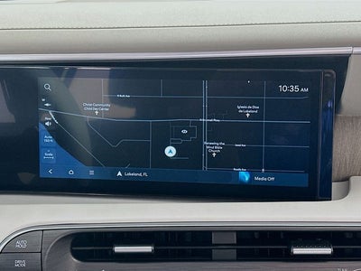 2026 Hyundai PALISADE SE FWD