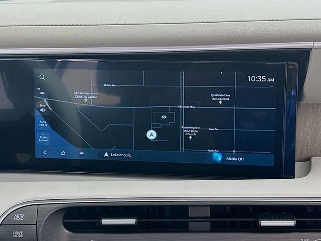 2026 Hyundai PALISADE SE FWD