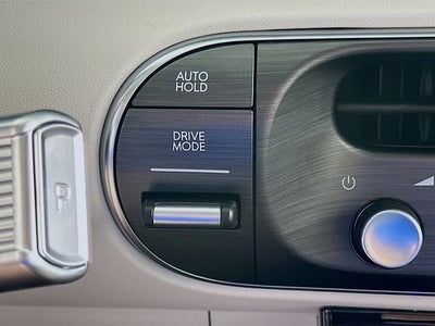 2026 Hyundai PALISADE SE FWD