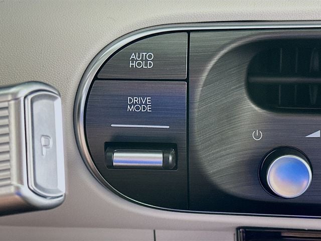 2026 Hyundai PALISADE SE FWD