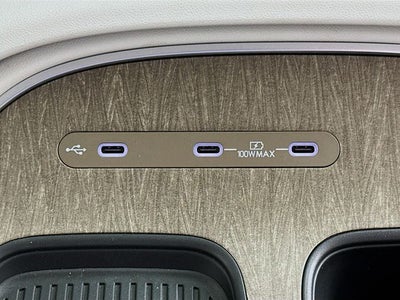 2026 Hyundai PALISADE SE FWD