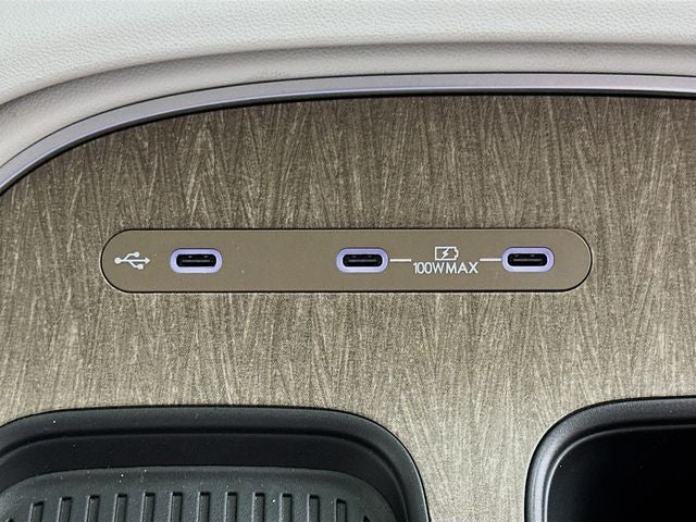 2026 Hyundai PALISADE SE FWD