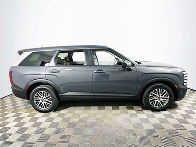 2026 Hyundai PALISADE SE FWD