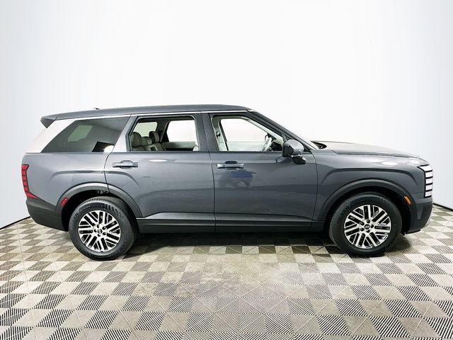 2026 Hyundai PALISADE SE FWD