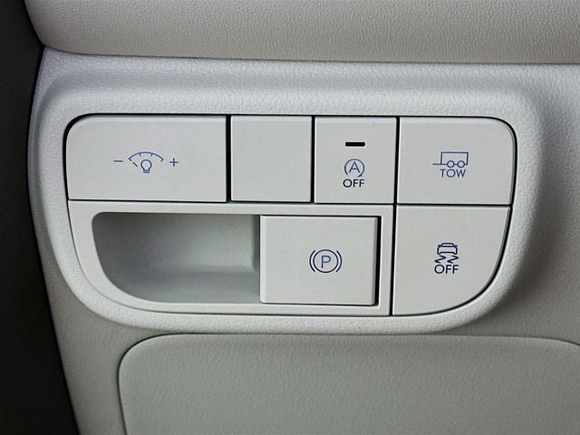 2026 Hyundai PALISADE SE FWD