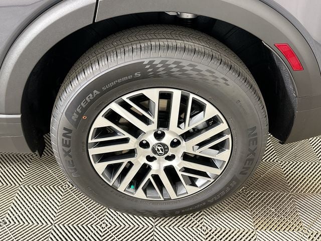 2026 Hyundai PALISADE SE FWD