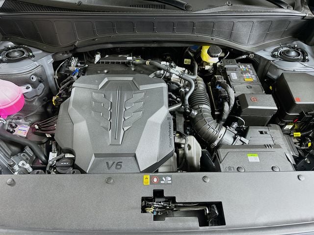 2026 Hyundai PALISADE SE FWD