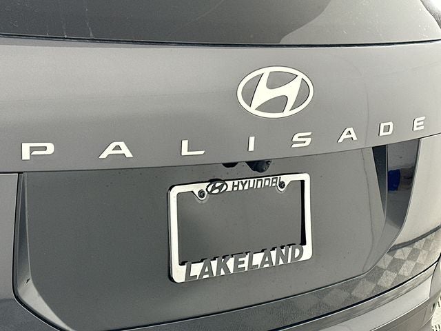 2026 Hyundai PALISADE SE FWD