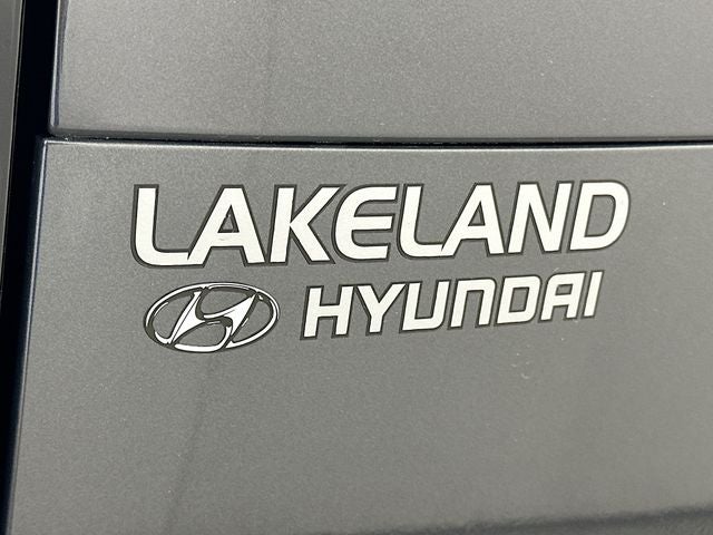2026 Hyundai PALISADE SE FWD