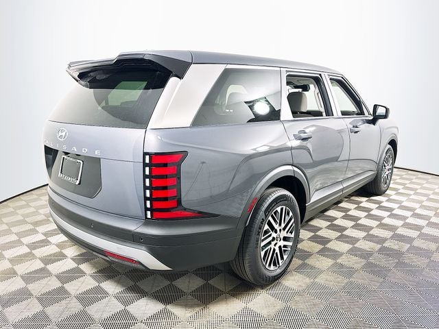 2026 Hyundai PALISADE SE FWD